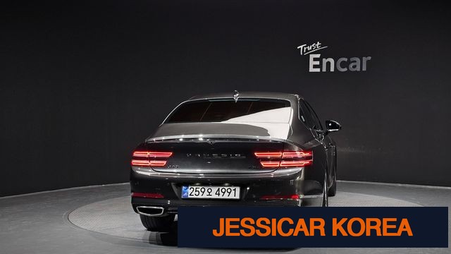 2023 Genesis G80 (RG3) - Thumbnail 14