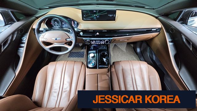 2023 Genesis G80 (RG3) - Thumbnail 15