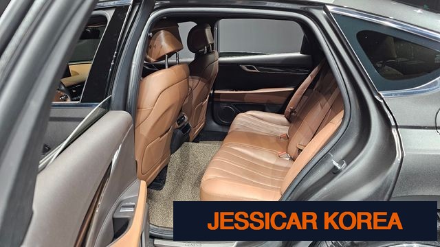 2023 Genesis G80 (RG3) - Thumbnail 17