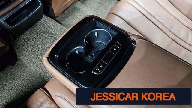 2023 Genesis G80 (RG3) - Thumbnail 20