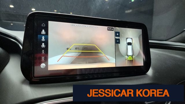 2021 Hyundai The New Santa Fe - Thumbnail 7