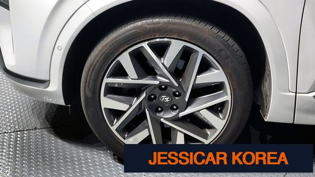 2021 Hyundai The New Santa Fe - Thumbnail 12