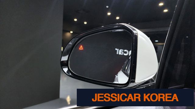 2021 Hyundai The New Santa Fe - Thumbnail 16