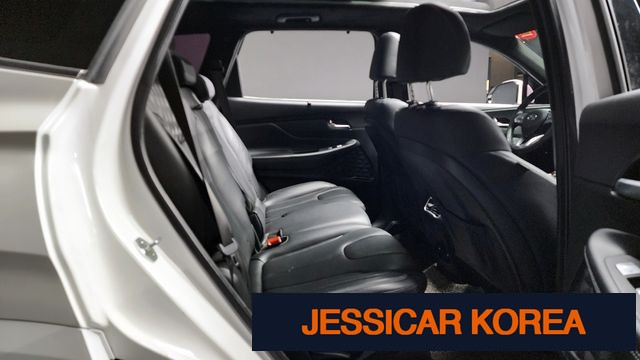 2021 Hyundai The New Santa Fe - Thumbnail 18