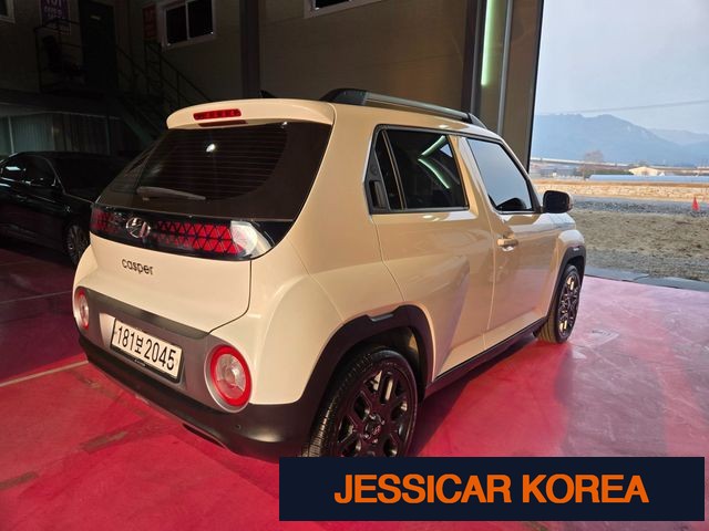 2023 Hyundai Casper - Thumbnail 4