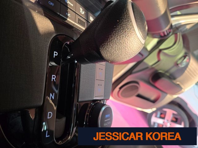 2023 Hyundai Casper - Thumbnail 5