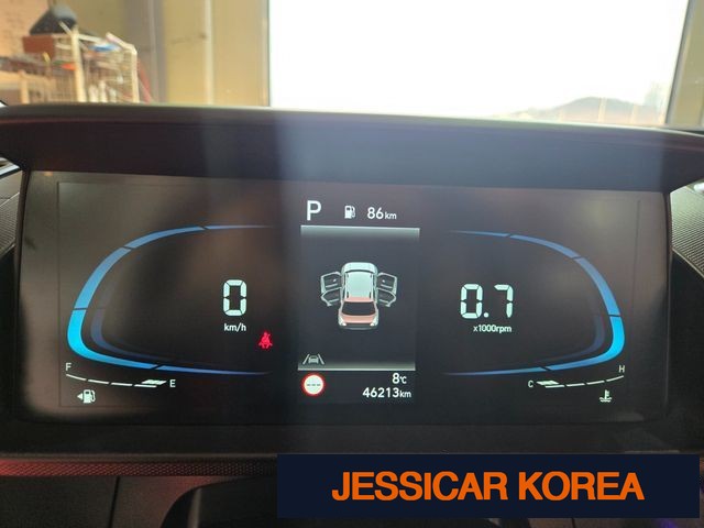 2023 Hyundai Casper - Thumbnail 10