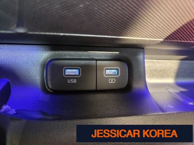 2023 Hyundai Casper - Thumbnail 12