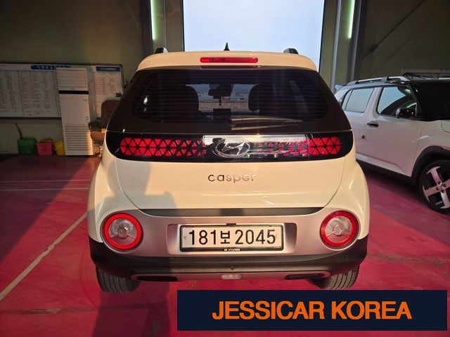 2023 Hyundai Casper - Thumbnail 14