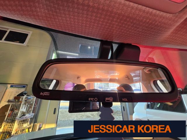 2023 Hyundai Casper - Thumbnail 17