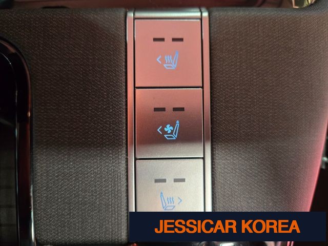 2023 Hyundai Casper - Thumbnail 19