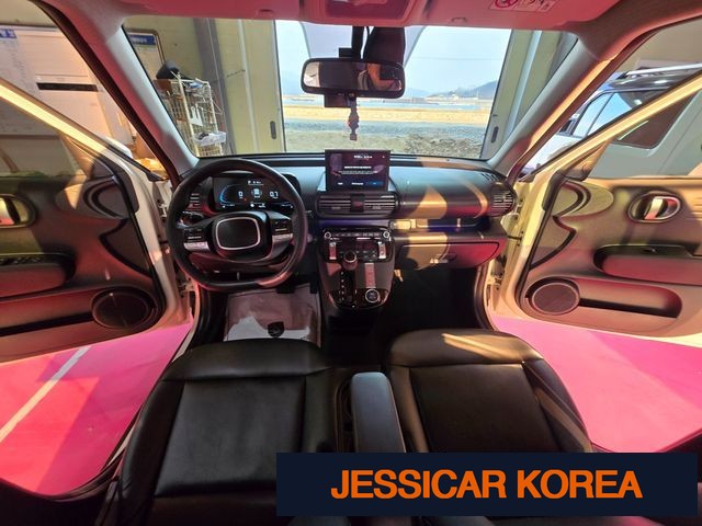 2023 Hyundai Casper - Thumbnail 20