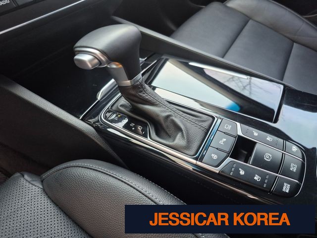 2018 Kia All new K7 - Thumbnail 2