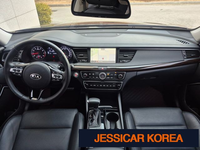 2018 Kia All new K7 - Thumbnail 3