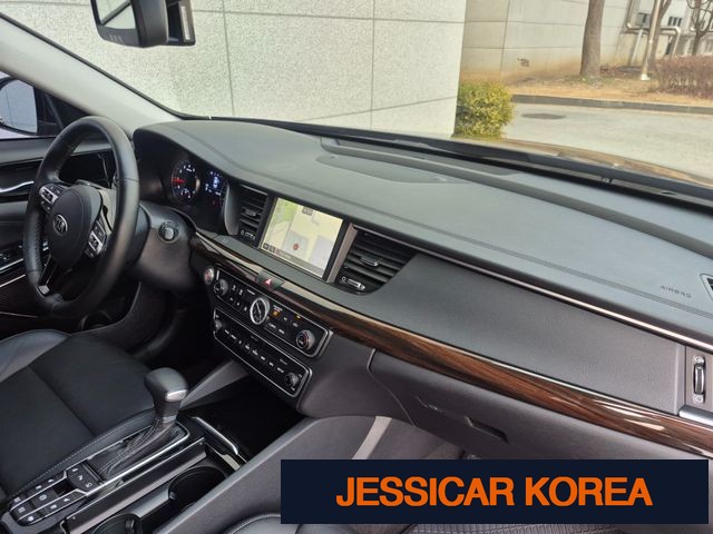 2018 Kia All new K7 - Thumbnail 8