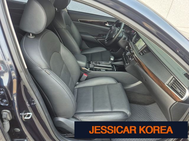 2018 Kia All new K7 - Thumbnail 9