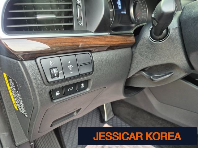 2018 Kia All new K7 - Thumbnail 13