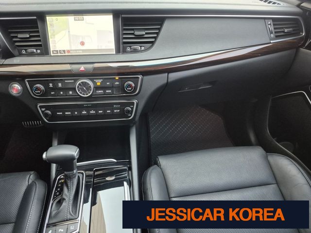 2018 Kia All new K7 - Thumbnail 19