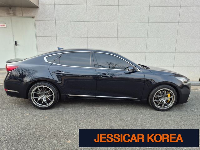 2018 Kia All new K7 - Thumbnail 20