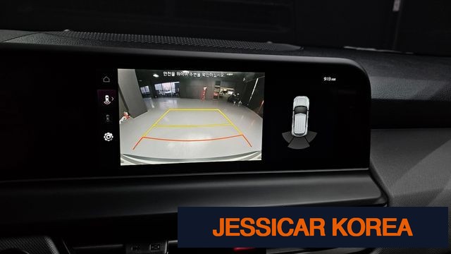 2024 Kia The New Seltos - Thumbnail 3
