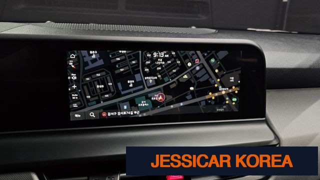 2024 Kia The New Seltos - Thumbnail 9