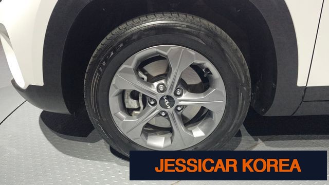 2024 Kia The New Seltos - Thumbnail 10