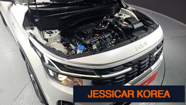 2024 Kia The New Seltos - Thumbnail 11