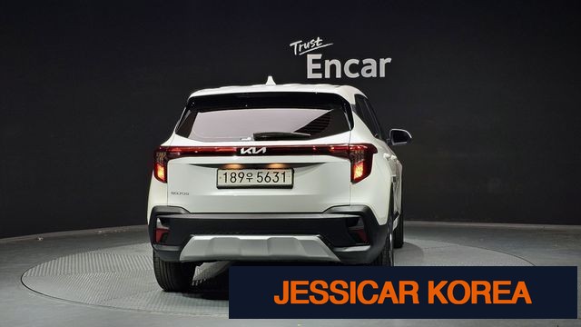 2024 Kia The New Seltos - Thumbnail 16