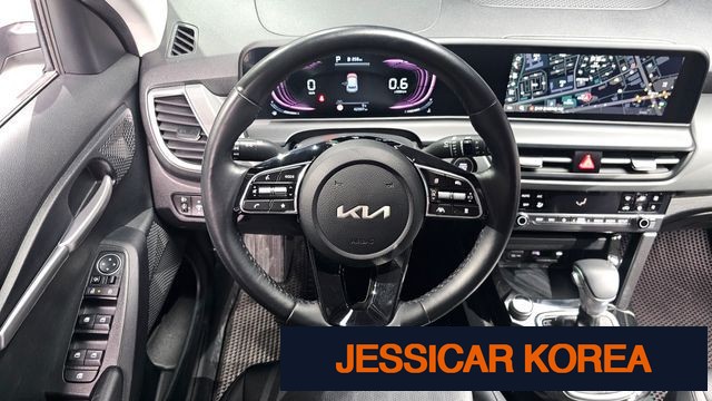 2024 Kia The New Seltos - Thumbnail 17