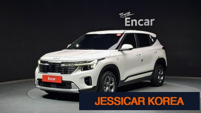 2024 Kia The New Seltos - Thumbnail 18