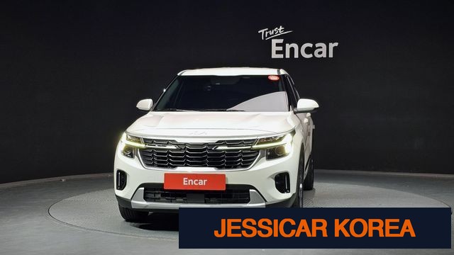 2024 Kia The New Seltos - Thumbnail 19