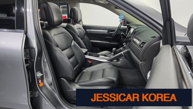2018 Renault Korea QM6 - Thumbnail 6