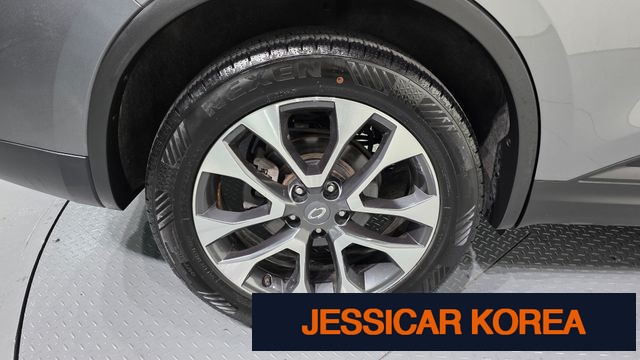 2018 Renault Korea QM6 - Thumbnail 8