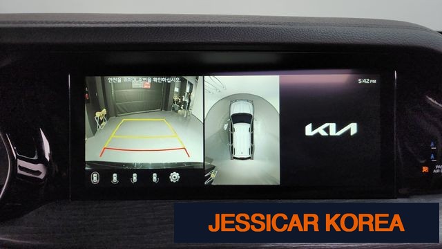 2022 Kia Mojave the Master - Thumbnail 3