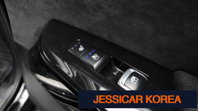 2022 Kia Mojave the Master - Thumbnail 4