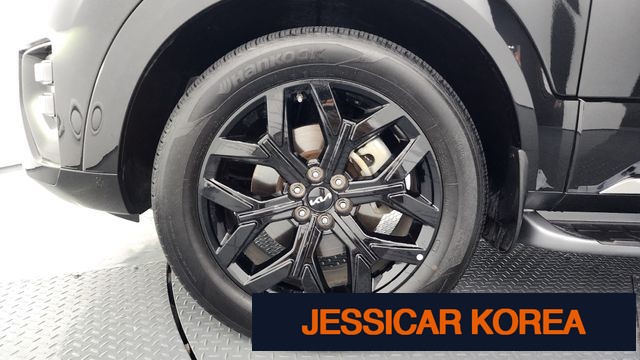 2022 Kia Mojave the Master - Thumbnail 8