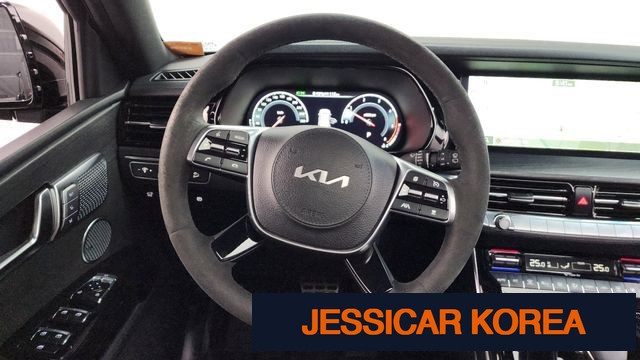 2022 Kia Mojave the Master - Thumbnail 10