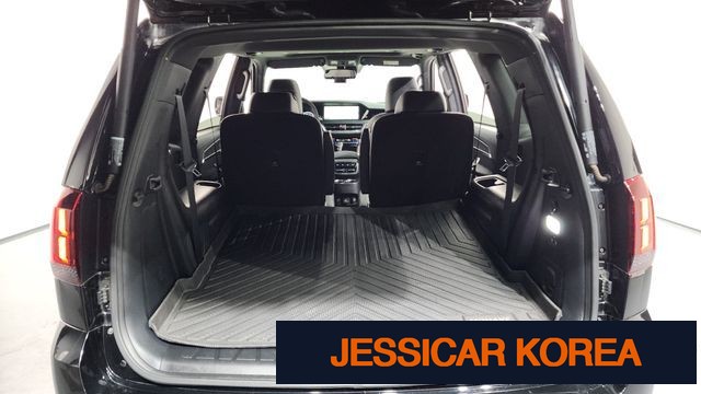 2022 Kia Mojave the Master - Thumbnail 11