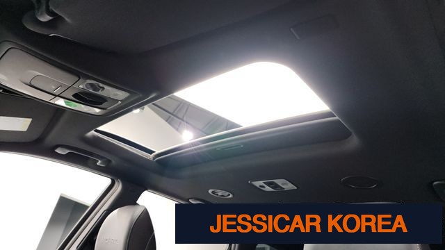 2022 Kia Mojave the Master - Thumbnail 19