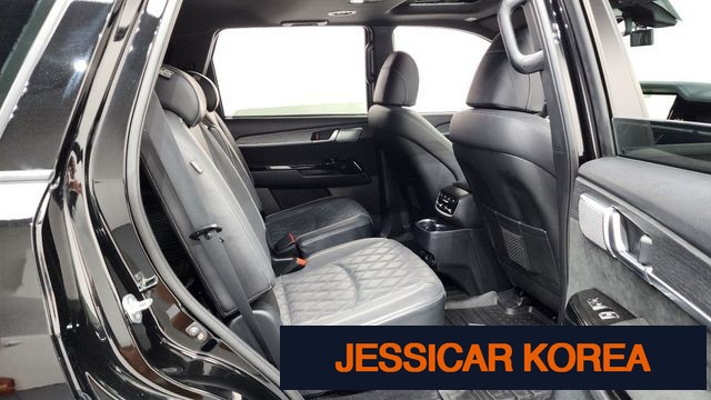 2022 Kia Mojave the Master - Thumbnail 20