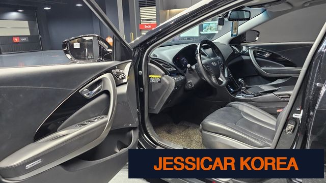 2016 Hyundai Grandeur HG - Thumbnail 2