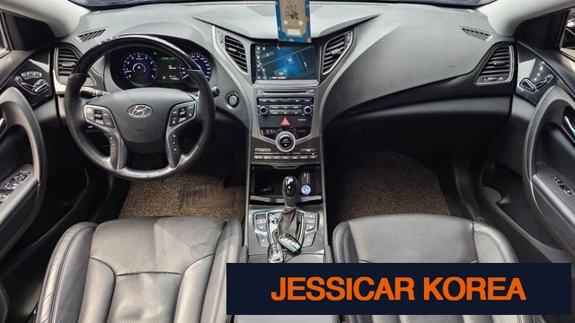 2016 Hyundai Grandeur HG - Thumbnail 5
