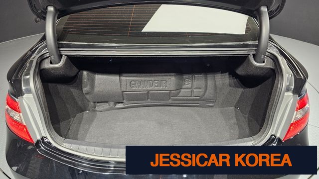 2016 Hyundai Grandeur HG - Thumbnail 13