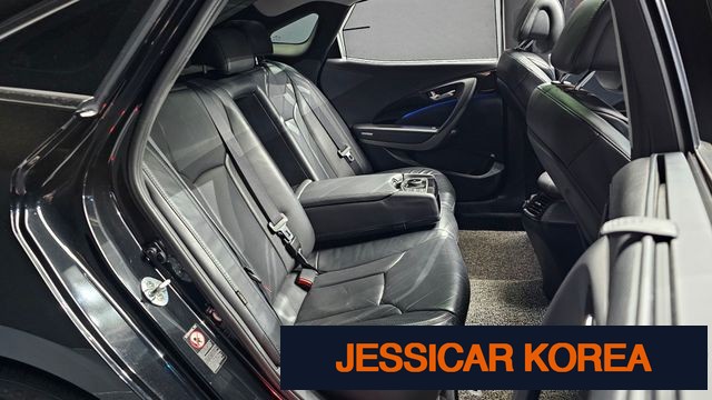 2016 Hyundai Grandeur HG - Thumbnail 14