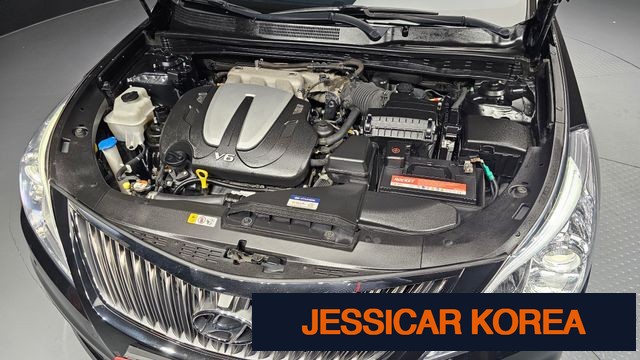 2016 Hyundai Grandeur HG - Thumbnail 15