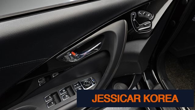 2016 Hyundai Grandeur HG - Thumbnail 17