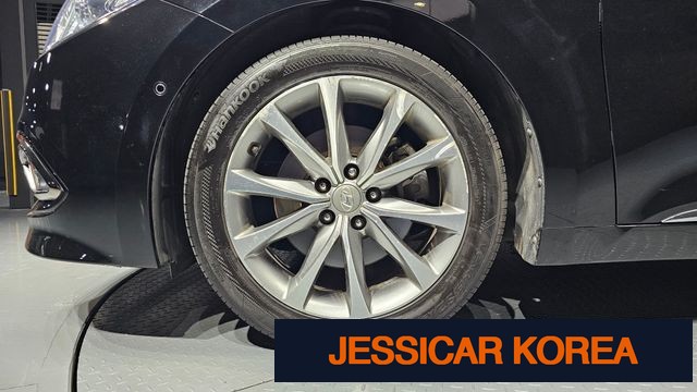 2016 Hyundai Grandeur HG - Thumbnail 20