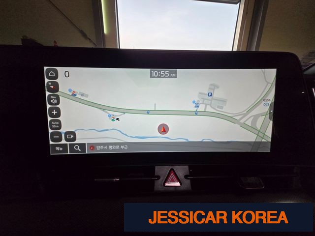 2023 Kia Sportage 5th generation hybrid - Thumbnail 2