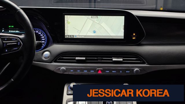 2021 Hyundai Palisade - Thumbnail 2
