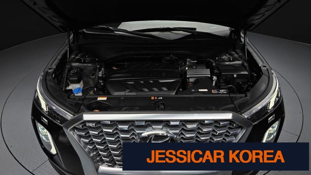 2021 Hyundai Palisade - Thumbnail 5